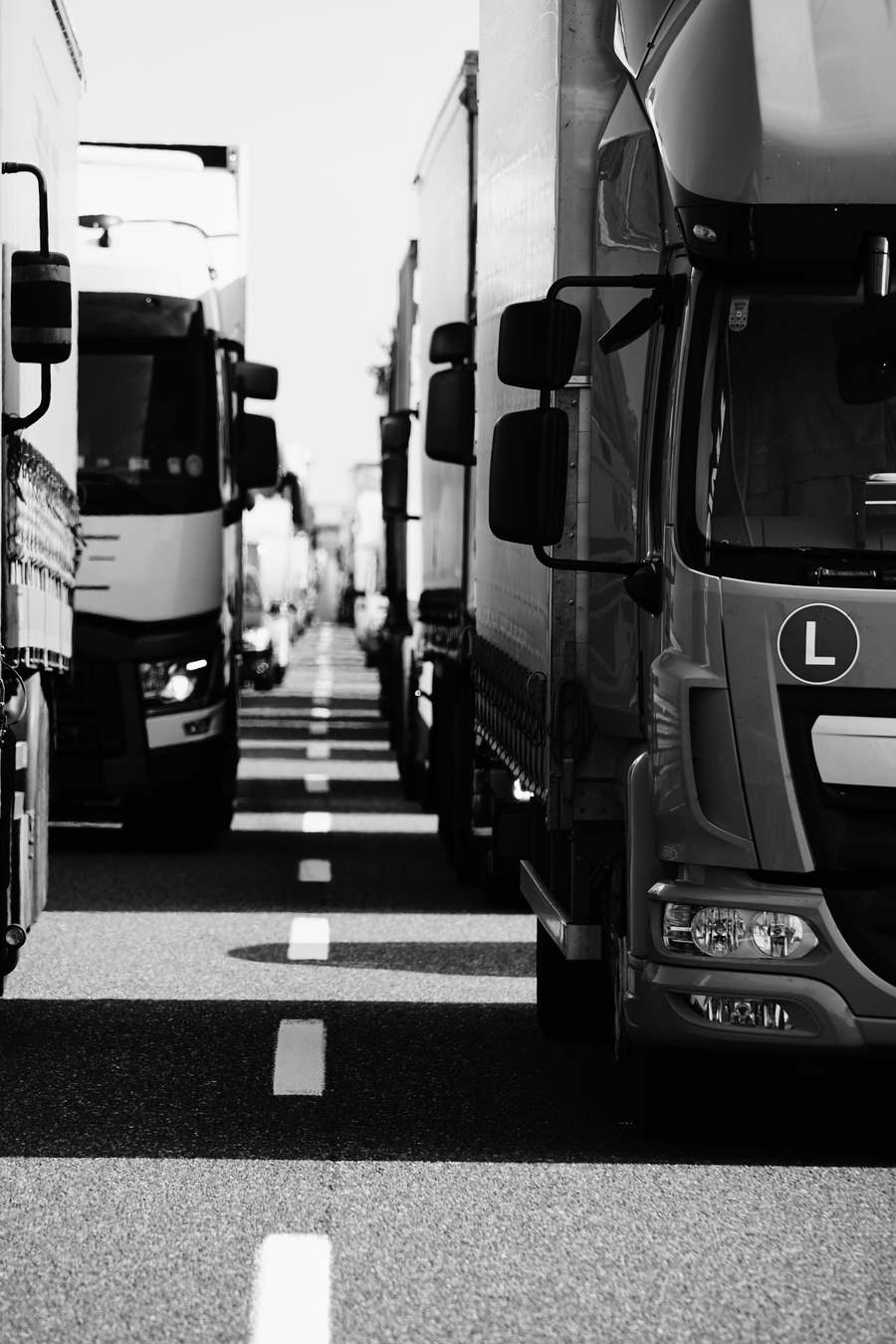 Haulage